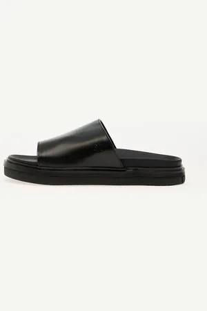 Calvin Klein Sneakers Jeans Flat Molded Sandal EUR 36