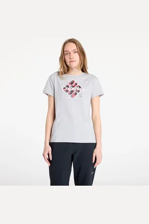 Columbia Maglietta Sun Trek™ Short Sleeve Graphic Tee XS