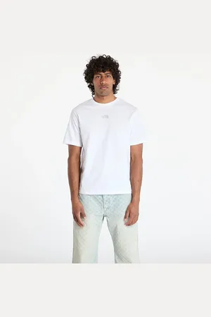 The North Face Maglietta Short Sleeve Never Stop Relaxed Tee UNISEX XXL
