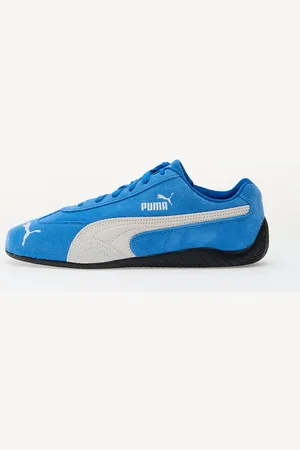 PUMA Sneakers Speedcat OG Team Royal- White EUR 40.5