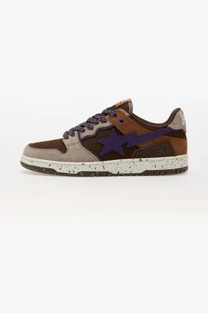 A Bathing Ape Sneakers Bape Sk8 Sta 7 M2 EUR 40
