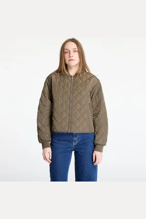 Calvin Klein Giacca Jeans Quilted Jacket L