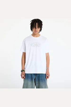 DIME Maglietta Globe T-Shirt UNISEX M