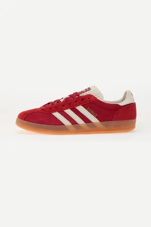 adidas Sneakers adidas Gazelle Indoor Pro / / Power Red EUR 40