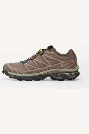 Salomon Sneakers Salomon XT-6 GTX / / Seagrass EUR 41 1/3