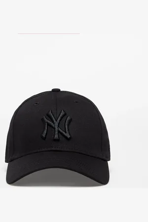 New Era 39Thirty Mlb League Basic New York Yankees M-L