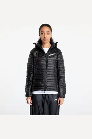 adidas Giacca adidas Terrex Techrock Down Hooded Jacket XS
