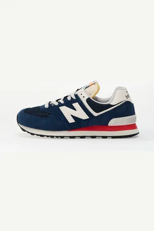 New Balance Sneakers 574 / / Red EUR 40.5