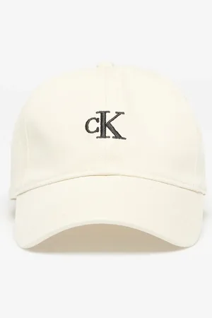 Calvin Klein Jeans Embroidered Monogram Cap Universal