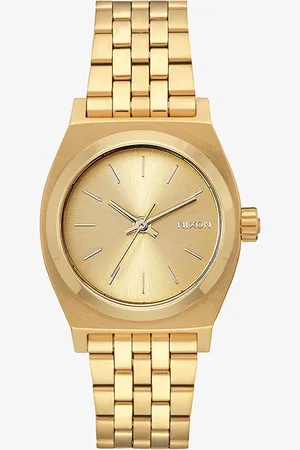 Nixon Orologio Medium Time Teller Universal