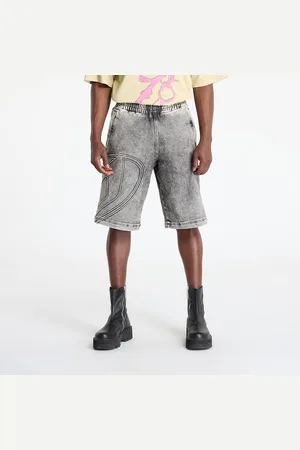 Diesel Pantaloncini D-Enny-S Track Shorts / M