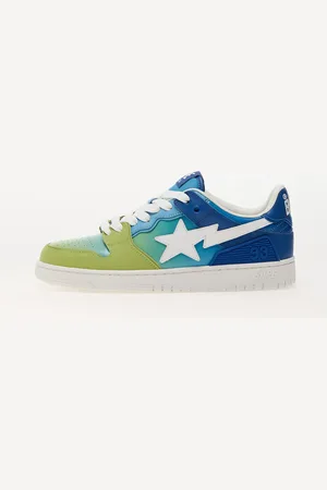 A Bathing Ape Sneakers Bape Sk8 Sta 1 EUR 40