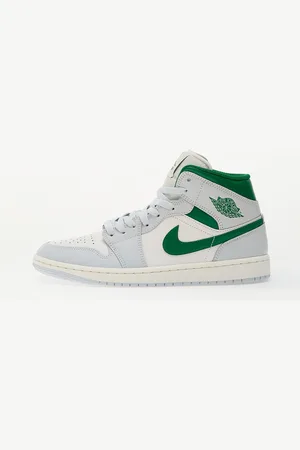 Jordan Sneakers Air 1 Mid / EUR 42