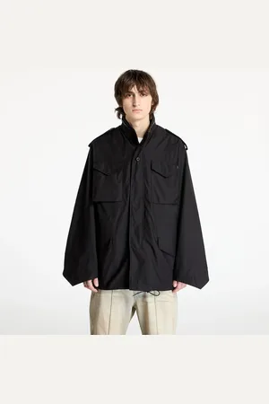 Alpha Industries Giacca Alpha Industries M-65 Heritage M
