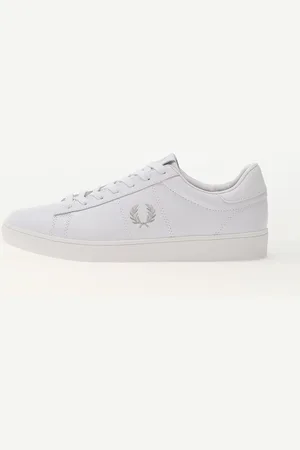 Fred Perry Sneakers Spencer Leather EUR 47