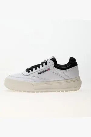 Reebok Sneakers Club C Megacourt / / Black EUR 36