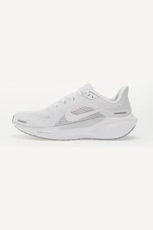 Nike Sneakers W Air Zoom Pegasus 41 / -Pure Platinum-Mtlc Silver EUR 41