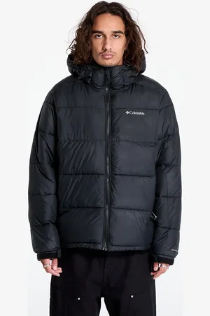 Columbia Giacca Pike Lake™ II Hooded Jacket L