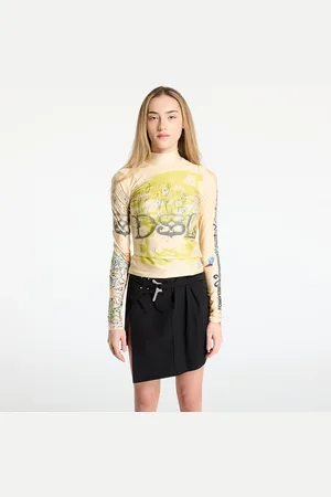 Diesel Maglietta T-Imun L