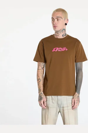 DIME Maglietta Happy T-Shirt UNISEX XS