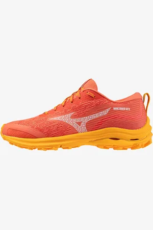 Mizuno Sneakers Wave Rider Gtx / / Carrot Curl EUR 38.5