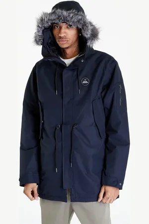 Horsefeathers Giacca Griffen Jacket XS