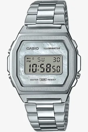 Casio Orologio A1000D-7EF Universal