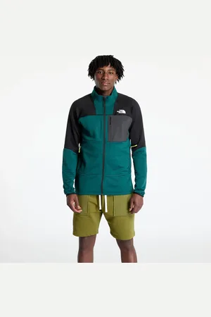 The North Face Giacca Stormgap Powergrid Jacket / S