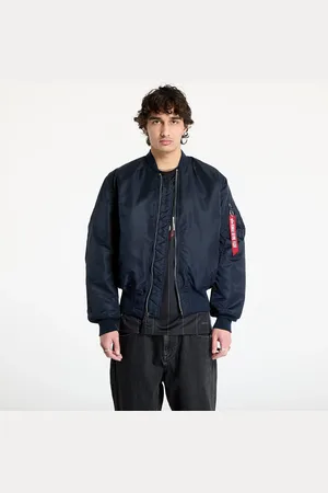 Alpha Industries Giacca Alpha Industries MA-1 S