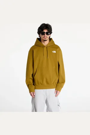 The North Face Felpa Essential Relaxed Hoodie S