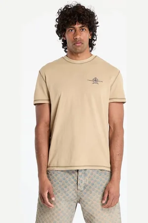 Tommy Hilfiger Maglietta Tommy Jeans Regular Small Tonal Tee L