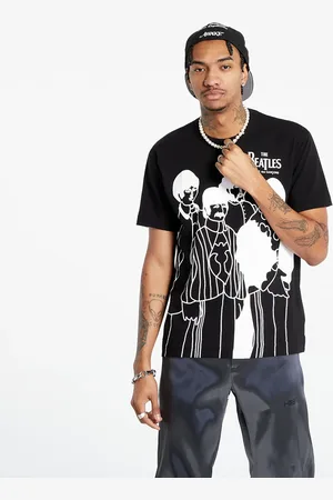 Comme des Garçons Maglietta Comme des Garçons x The Beatles Short Sleeve Tee UNISEX XL