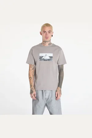 DIME Maglietta Bass T-Shirt UNISEX XS
