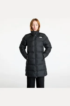 The North Face Giacca W Saikuru Parka L