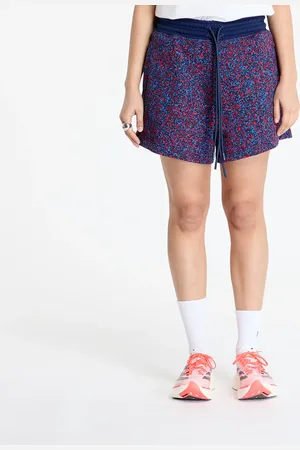 adidas Pantaloncini adidas x Stella Mccartney Printed Terry Short / / Active Red L