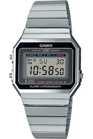 Casio Orologio Vintage A700WE-1AEF Universal