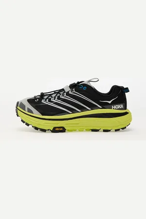 HOKA Sneakers U Mafate Three2 / EUR 40 2/3