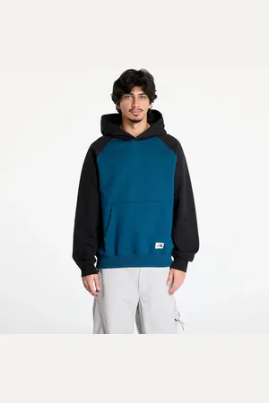 The North Face Felpa Heritage Hoodie L