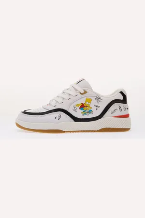 CARIUMA Sneakers M Simpsons UBA / EUR 43