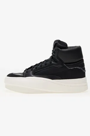 Y-3 Sneakers Centennial High / / Off White EUR 44 2/3