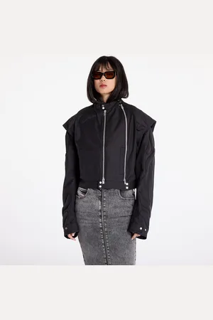 HELIOT EMIL Giacca Molded Biker Jacket 42
