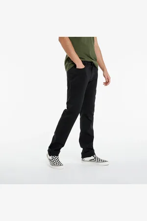 Horsefeathers Pantaloni Varus Jeans 32