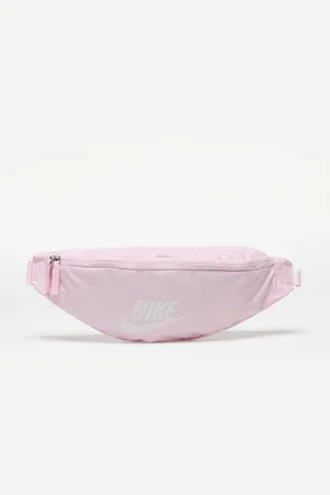 Nike Marsupio Heritage Waistpack / / Summit White Universal