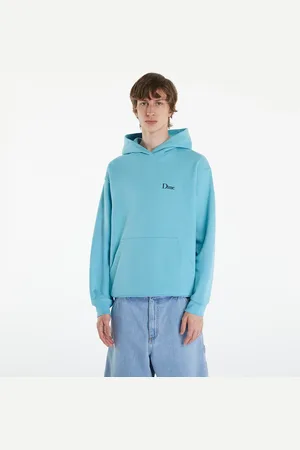 DIME Felpa Classic Small Logo Hoodie UNISEX S