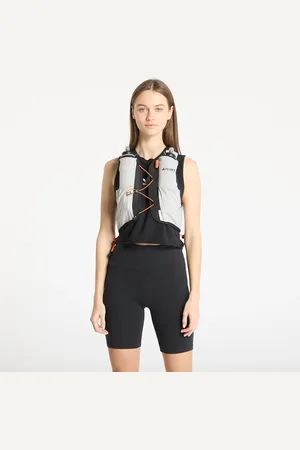 adidas Vest adidas Terrex Techrocktrail Running Vest 5 L / S