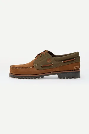 Timberland Sneakers Authentic Boat Shoe EUR 42