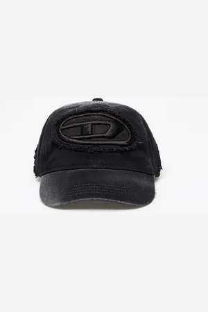 Diesel C-Orson Hat 1