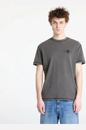 Tommy Hilfiger Maglietta Tommy Jeans Regular Small Tonal Tee L