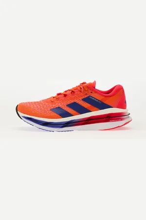 adidas Sneakers adidas Adistar Byd M / / Lucid Red EUR 46 2/3