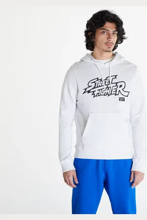 Reebok Felpa Sf Graphic Hoodie UNISEX S